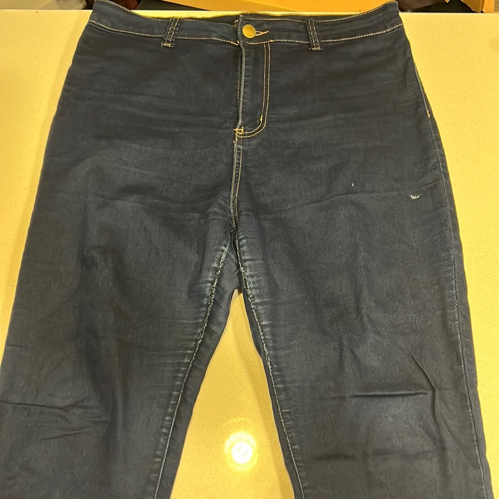 Forever 21 jeggings